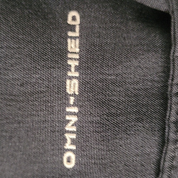 Columbia Women's Black Hooded Ski Jacket - Picture 3 of 9